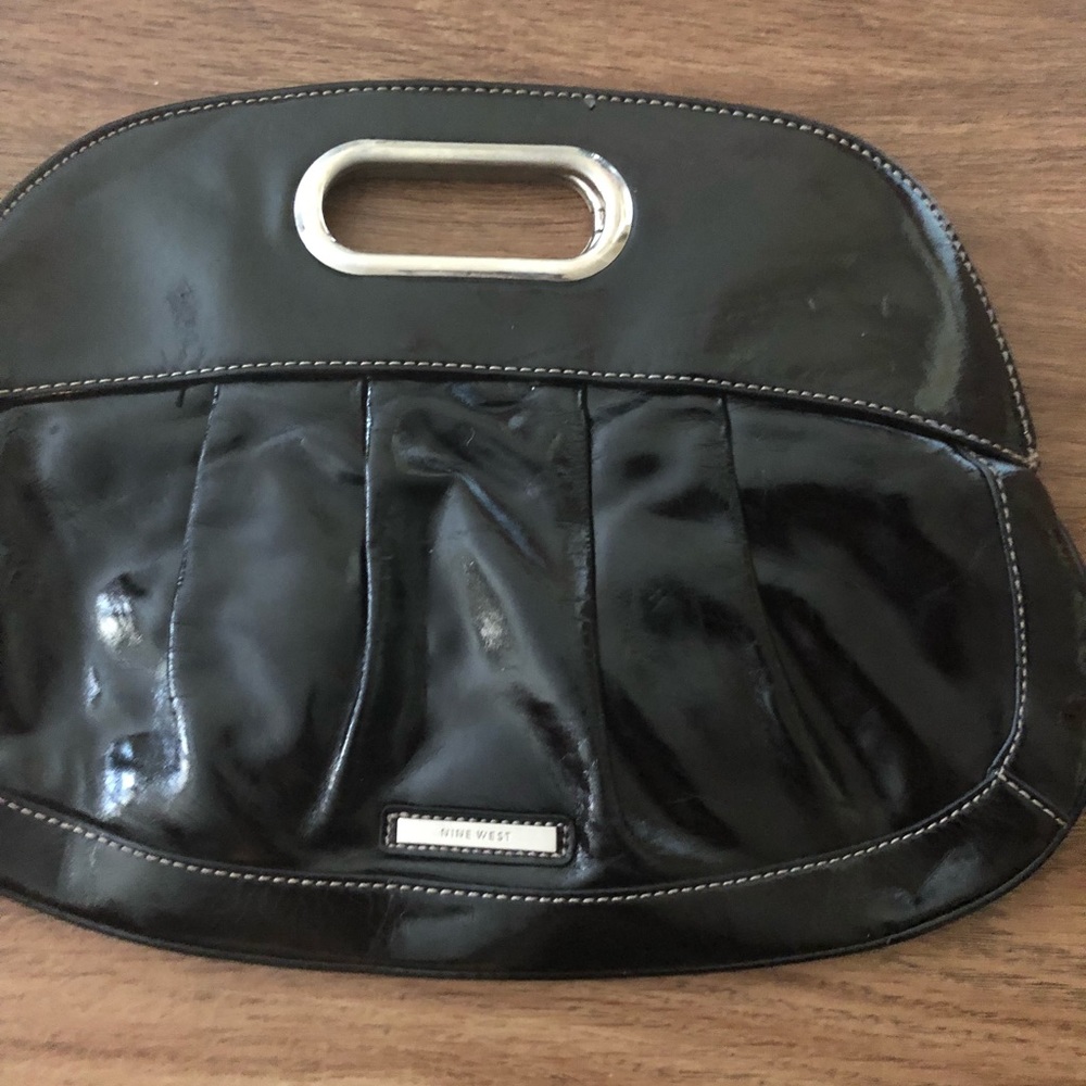 Nine West clutch